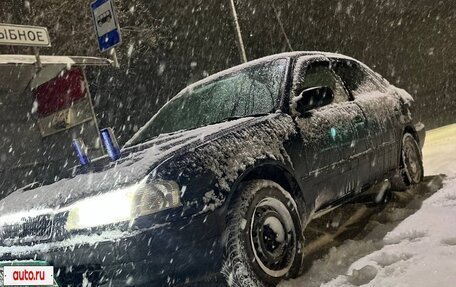 Toyota Sprinter VIII (E110), 1996 год, 200 000 рублей, 4 фотография