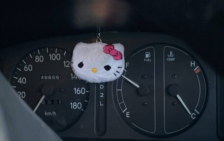 Toyota Sprinter VIII (E110), 1996 год, 200 000 рублей, 6 фотография