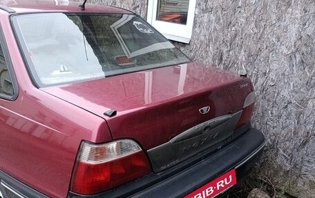 Daewoo Nexia I рестайлинг, 2007 год, 160 000 рублей, 3 фотография