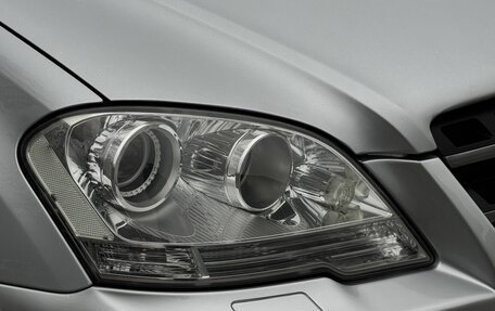 Mercedes-Benz M-Класс, 2011 год, 1 640 000 рублей, 8 фотография