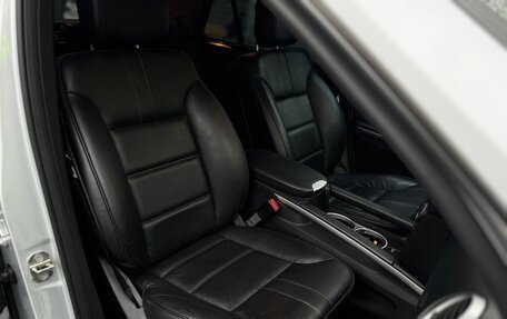 Mercedes-Benz M-Класс, 2011 год, 1 640 000 рублей, 12 фотография