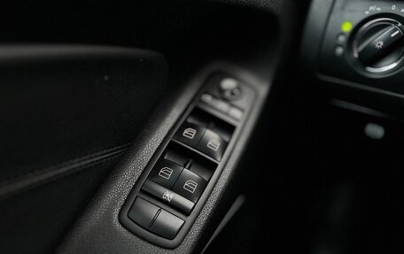 Mercedes-Benz M-Класс, 2011 год, 1 640 000 рублей, 18 фотография