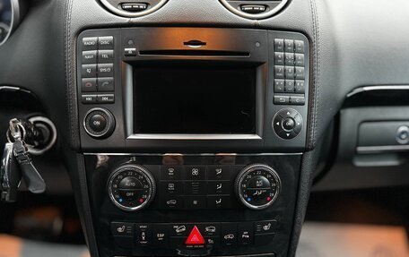 Mercedes-Benz M-Класс, 2011 год, 1 640 000 рублей, 20 фотография