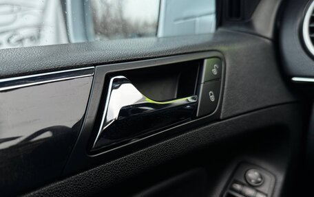 Mercedes-Benz M-Класс, 2011 год, 1 640 000 рублей, 16 фотография