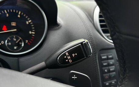 Mercedes-Benz M-Класс, 2011 год, 1 640 000 рублей, 17 фотография