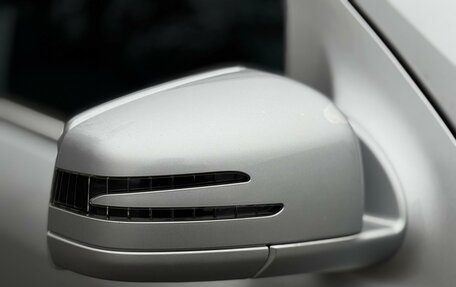 Mercedes-Benz M-Класс, 2011 год, 1 640 000 рублей, 27 фотография