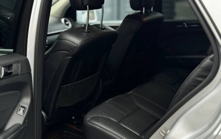 Mercedes-Benz M-Класс, 2011 год, 1 640 000 рублей, 25 фотография