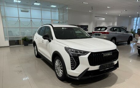 Haval Jolion, 2025 год, 2 699 000 рублей, 5 фотография