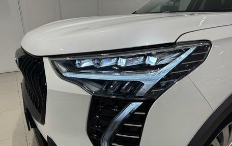 Haval Jolion, 2025 год, 2 699 000 рублей, 9 фотография