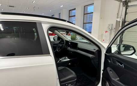 Haval Jolion, 2025 год, 2 699 000 рублей, 15 фотография