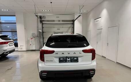 Haval Jolion, 2025 год, 2 699 000 рублей, 18 фотография