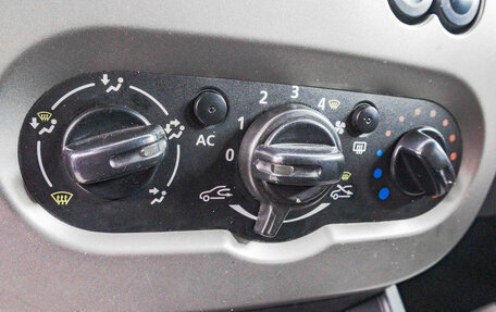 Renault Logan I, 2015 год, 599 000 рублей, 16 фотография