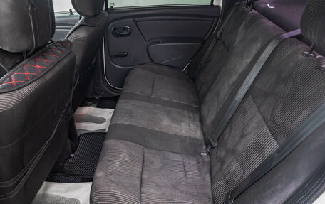 Renault Logan I, 2015 год, 599 000 рублей, 20 фотография