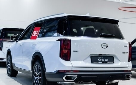 GAC GS8, 2025 год, 4 599 000 рублей, 3 фотография