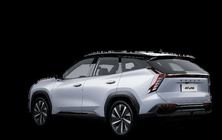 Geely Atlas, 2025 год, 3 917 190 рублей, 3 фотография