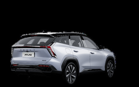 Geely Atlas, 2025 год, 3 917 190 рублей, 4 фотография