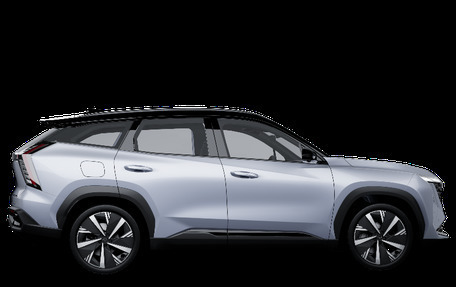 Geely Atlas, 2025 год, 3 917 190 рублей, 5 фотография