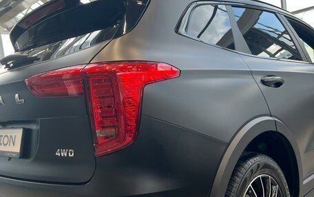 Haval Jolion, 2025 год, 2 699 000 рублей, 7 фотография