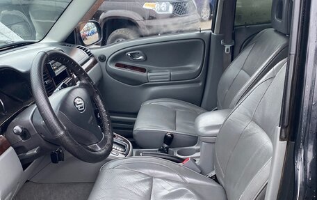 Suzuki Grand Vitara, 2003 год, 640 000 рублей, 6 фотография