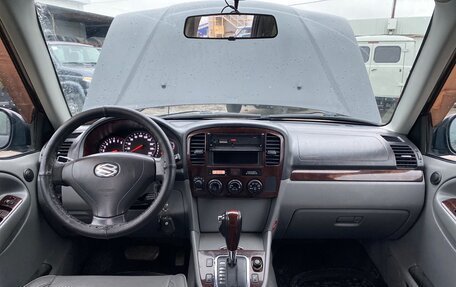 Suzuki Grand Vitara, 2003 год, 640 000 рублей, 5 фотография