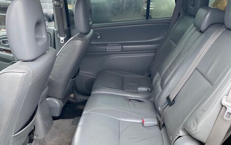 Suzuki Grand Vitara, 2003 год, 640 000 рублей, 7 фотография