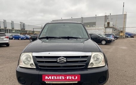 Suzuki Grand Vitara, 2003 год, 640 000 рублей, 3 фотография