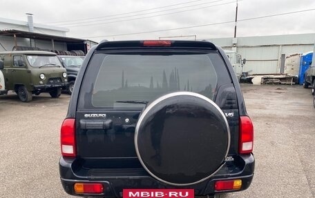 Suzuki Grand Vitara, 2003 год, 640 000 рублей, 4 фотография