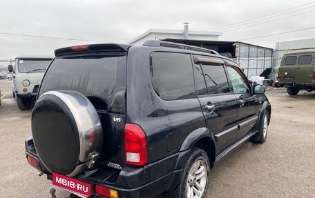 Suzuki Grand Vitara, 2003 год, 640 000 рублей, 2 фотография