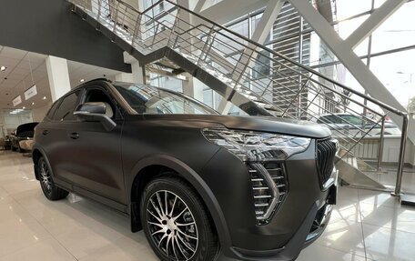 Haval Jolion, 2025 год, 2 699 000 рублей, 20 фотография