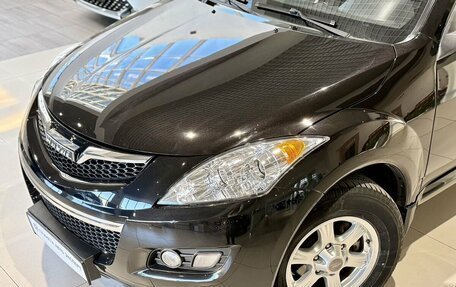 Haval H5 I, 2020 год, 1 615 000 рублей, 5 фотография