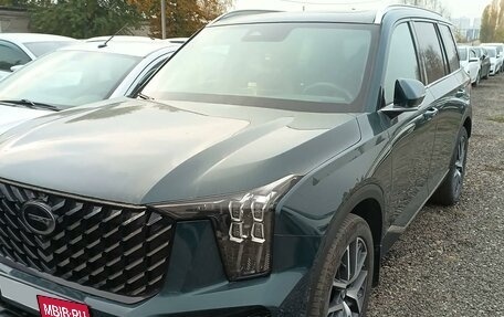 GAC GS8, 2023 год, 3 000 000 рублей, 1 фотография