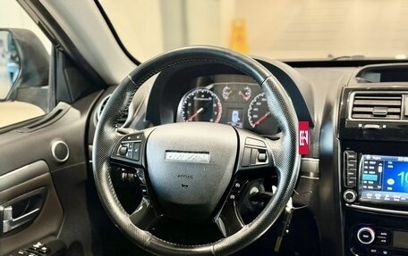 Haval H5 I, 2020 год, 1 615 000 рублей, 13 фотография