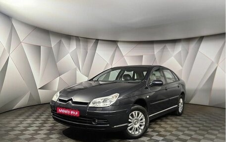 Citroen C5 I рестайлинг, 2005 год, 545 000 рублей, 1 фотография