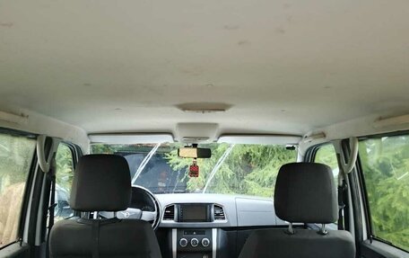 ЛуАЗ Patriot, 2018 год, 1 250 000 рублей, 1 фотография