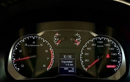 Haval H5 I, 2020 год, 1 615 000 рублей, 16 фотография