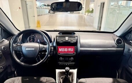 Haval H5 I, 2020 год, 1 615 000 рублей, 11 фотография