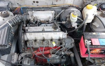 Daewoo Sens I, 2004 год, 379 999 рублей, 1 фотография