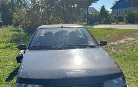 Peugeot 405, 1991 год, 50 000 рублей, 1 фотография