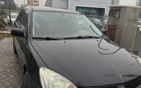 Mitsubishi Lancer IX, 2006 год, 250 000 рублей, 1 фотография