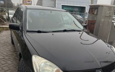 Mitsubishi Lancer IX, 2006 год, 250 000 рублей, 1 фотография