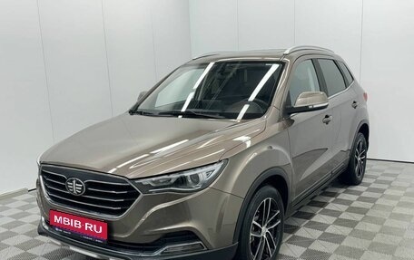 FAW Besturn X40 I, 2019 год, 1 230 000 рублей, 1 фотография