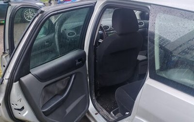 Ford Focus II рестайлинг, 2006 год, 450 000 рублей, 1 фотография