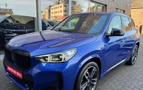 BMW X1, 2024 год, 4 290 999 рублей, 1 фотография