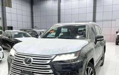 Lexus LX, 2025 год, 23 490 000 рублей, 1 фотография