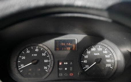 Renault Logan I, 2009 год, 335 000 рублей, 10 фотография