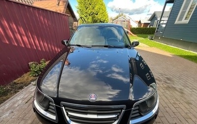 Saab 9-5 I, 2008 год, 1 050 000 рублей, 1 фотография