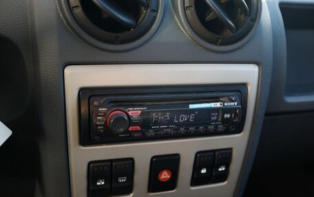 Renault Logan I, 2009 год, 335 000 рублей, 12 фотография