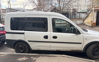Opel Combo C, 2008 год, 375 000 рублей, 1 фотография