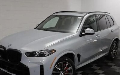BMW X5, 2025 год, 11 300 000 рублей, 1 фотография