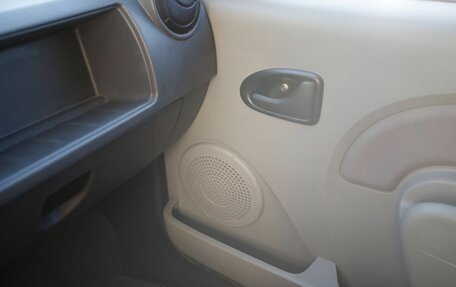 Renault Logan I, 2009 год, 335 000 рублей, 15 фотография